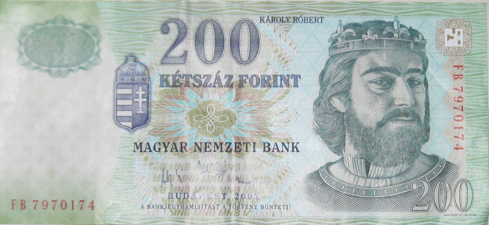 geld - hu 200