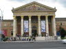 Museum am Heldenplatz